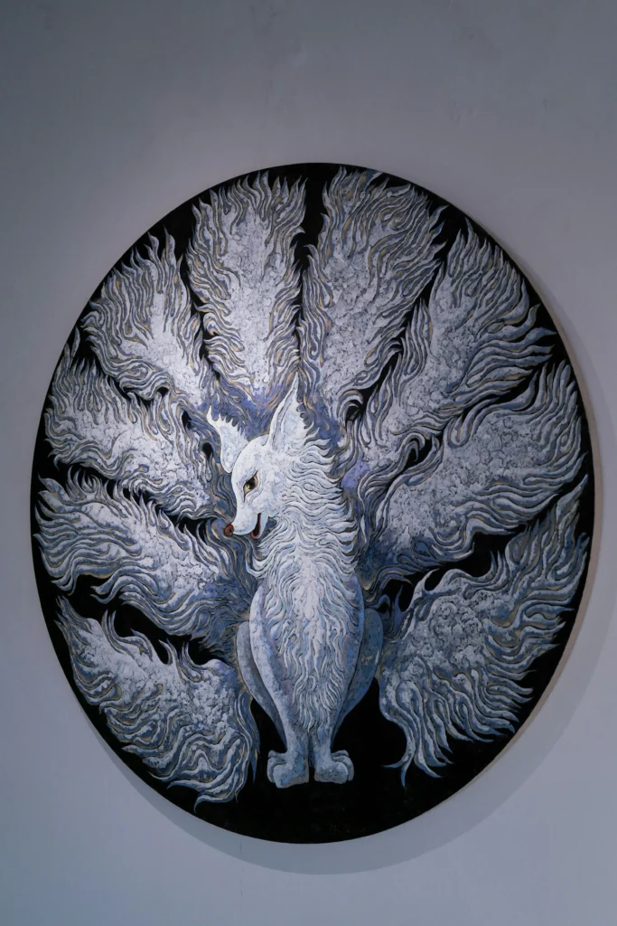 Pintura experimental